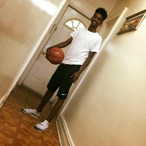 Meet your Posher, Mohamed